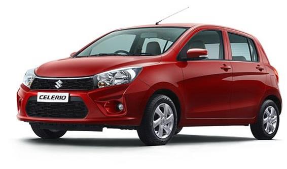 Highest Selling Cars in India 10